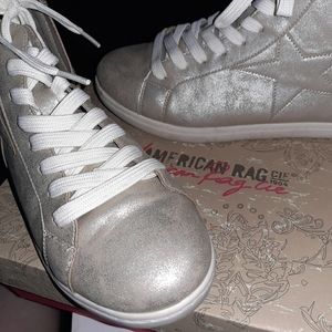 American Rag High Top